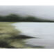 Lakeside Views 48 X 36 inch Hand Painted Art, Set Of 2